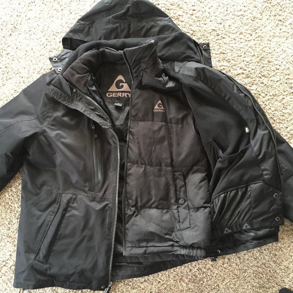 3-In-1 Jacket - image 4